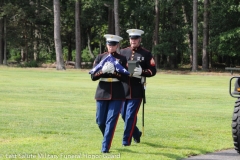 Last Salute Military Funeral Honor Guard Southern NJ