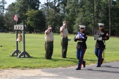 Last Salute Military Funeral Honor Guard Southern NJ