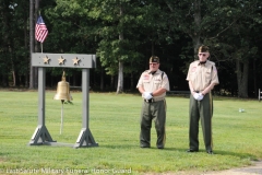 Last Salute Military Funeral Honor Guard Southern NJ