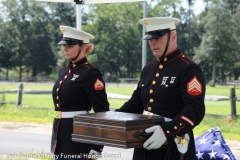 Last Salute Military Funeral Honor Guard Southern NJ