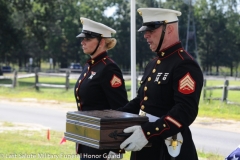 Last Salute Military Funeral Honor Guard Southern NJ