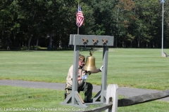 Last Salute Military Funeral Honor Guard Southern NJ