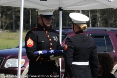Last Salute Military Funeral Honor Guard Southern NJ
