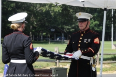 Last Salute Military Funeral Honor Guard Southern NJ