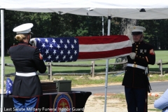 Last Salute Military Funeral Honor Guard Southern NJ