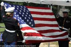 Last Salute Military Funeral Honor Guard Southern NJ