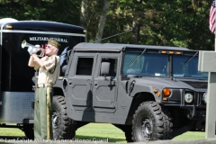 Last Salute Military Funeral Honor Guard Southern NJ