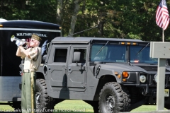 Last Salute Military Funeral Honor Guard Southern NJ