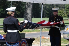 Last Salute Military Funeral Honor Guard Southern NJ