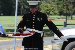 Last Salute Military Funeral Honor Guard Southern NJ