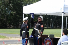 Last Salute Military Funeral Honor Guard Southern NJ