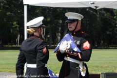 Last Salute Military Funeral Honor Guard Southern NJ