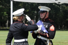 Last Salute Military Funeral Honor Guard Southern NJ