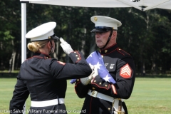 Last Salute Military Funeral Honor Guard Southern NJ