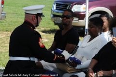 Last Salute Military Funeral Honor Guard Southern NJ