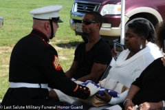 Last Salute Military Funeral Honor Guard Southern NJ