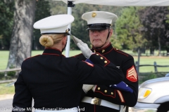 Last Salute Military Funeral Honor Guard Southern NJ