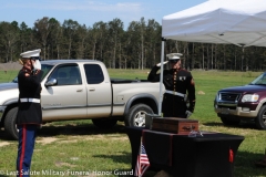 Last Salute Military Funeral Honor Guard Southern NJ