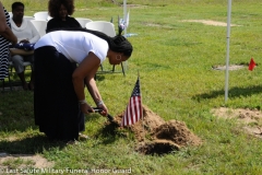 Last Salute Military Funeral Honor Guard Southern NJ
