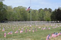 Last Salute Military Funeral Honor Guard Atlantic County NJ
