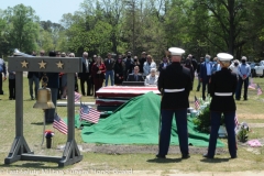 Last Salute Military Funeral Honor Guard Atlantic County NJ