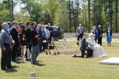 Last Salute Military Funeral Honor Guard Atlantic County NJ