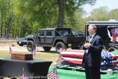Last Salute Military Funeral Honor Guard Atlantic County NJ