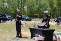 Last Salute Military Funeral Honor Guard Atlantic County NJ