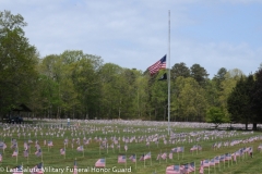 Last Salute Military Funeral Honor Guard Atlantic County NJ