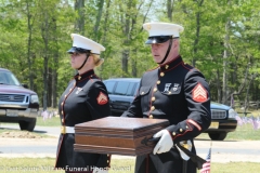Last Salute Military Funeral Honor Guard Atlantic County NJ