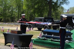 Last Salute Military Funeral Honor Guard Atlantic County NJ