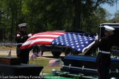 Last Salute Military Funeral Honor Guard Atlantic County NJ