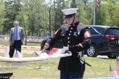Last Salute Military Funeral Honor Guard Atlantic County NJ