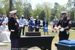 Last Salute Military Funeral Honor Guard Atlantic County NJ