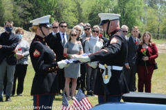 Last Salute Military Funeral Honor Guard Atlantic County NJ