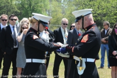 Last Salute Military Funeral Honor Guard Atlantic County NJ