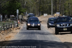 Last Salute Military Funeral Honor Guard Atlantic County NJ