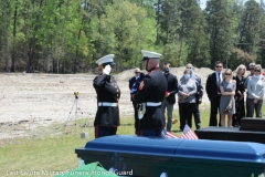 Last Salute Military Funeral Honor Guard Atlantic County NJ
