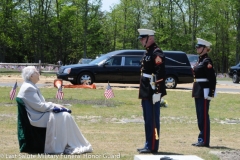 Last Salute Military Funeral Honor Guard Atlantic County NJ