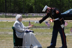 Last Salute Military Funeral Honor Guard Atlantic County NJ