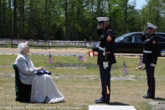 Last Salute Military Funeral Honor Guard Atlantic County NJ