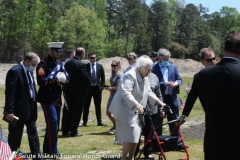 Last Salute Military Funeral Honor Guard Atlantic County NJ