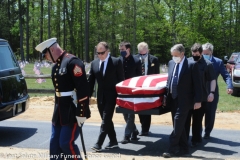 Last Salute Military Funeral Honor Guard Atlantic County NJ