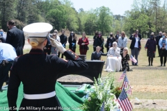 Last Salute Military Funeral Honor Guard Atlantic County NJ