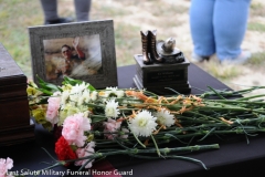 Last Salute Military Funeral Honor Guard Southern NJ