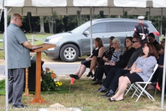 Last Salute Military Funeral Honor Guard Southern NJ