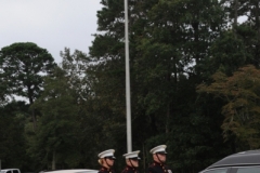Last Salute Military Funeral Honor Guard Southern NJ