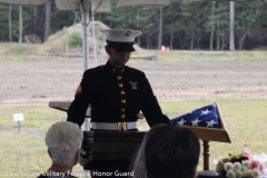 Last Salute Military Funeral Honor Guard Southern NJ