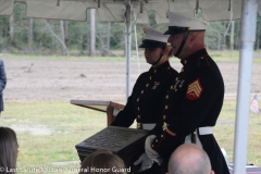 Last Salute Military Funeral Honor Guard Southern NJ