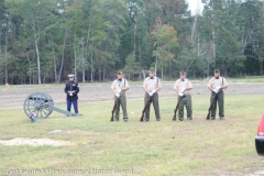 Last Salute Military Funeral Honor Guard Southern NJ